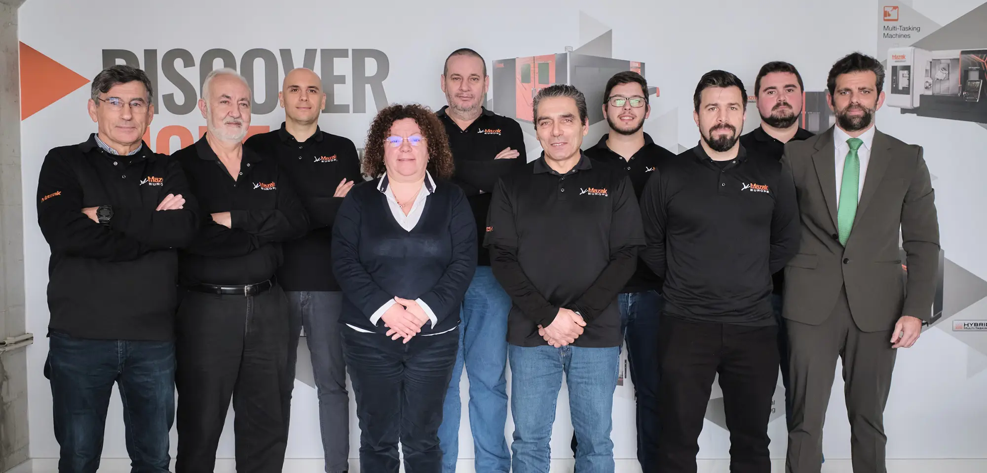 Conheça A Equipe De Atendimento